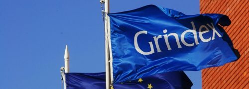 On Grindeks financial results in the three months