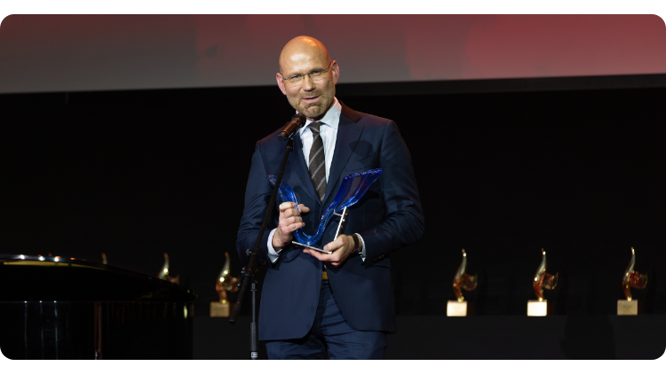 Cardiologist and RSU Associate Professor Kārlis Trušinskis receives prestigious D. H. Grindel Award 1 D.H.Grindelaa balva rakstam edited